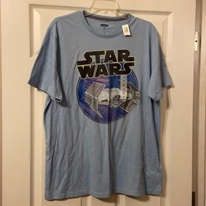 Star Wars Tee